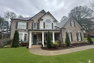 2408 Camellia Allee Ct, Grayson, GA 30017 - Photo 2