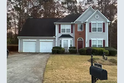 224 McKinley Loop, McDonough, GA 30253 - Photo 1