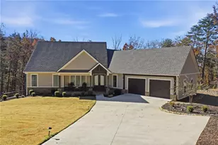 121 West Wind Court, Jasper, GA 30143 - Photo 1