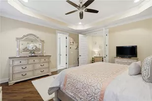 121 West Wind Court, Jasper, GA 30143 - Photo 34