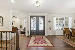 121 West Wind Court, Jasper, GA 30143 - Photo 16