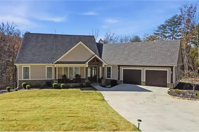 121 Westwind Court, Jasper, GA 30143 - Photo 2