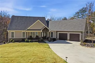 121 West Wind Court, Jasper, GA 30143 - Photo 2