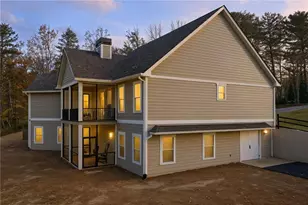 121 West Wind Court, Jasper, GA 30143 - Photo 8