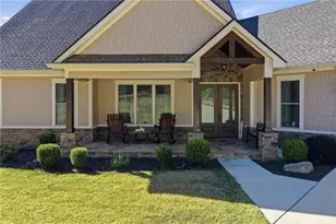 121 West Wind Court, Jasper, GA 30143 - Photo 14