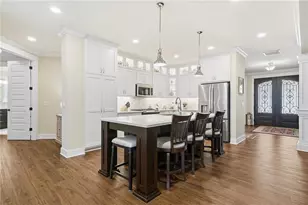 121 West Wind Court, Jasper, GA 30143 - Photo 28