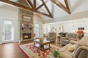 121 West Wind Court, Jasper, GA 30143 - Photo 20