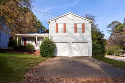 2174 Scarbrough Road, Stone Mountain, GA 30088 - Photo 1