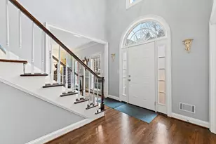 1055 Whitehawk Trail, Lawrenceville, GA 30043 - Photo 6