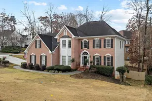 1055 Whitehawk Trail, Lawrenceville, GA 30043 - Photo 76