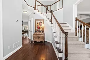 1055 Whitehawk Trail, Lawrenceville, GA 30043 - Photo 4