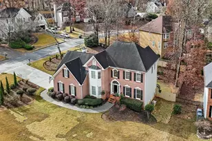 1055 Whitehawk Trail, Lawrenceville, GA 30043 - Photo 2