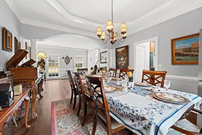 1055 Whitehawk Trail, Lawrenceville, GA 30043 - Photo 14