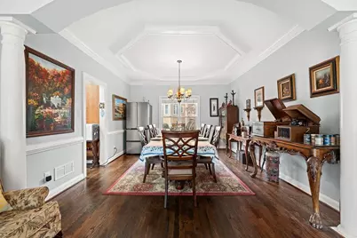 1055 Whitehawk Trail, Lawrenceville, GA 30043 - Photo 10