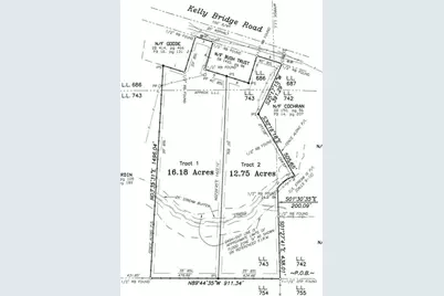 0 Kelly Bridge Road, Dawsonville, GA 30534 - Photo 6