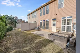 3546 Flycatcher Way, Duluth, GA 30097 - Photo 24