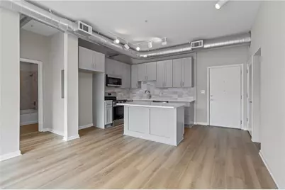 5300 Peachtree Road #3308, Atlanta, GA 30341 - Photo 4