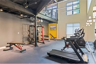 5300 Peachtree Road #3308, Atlanta, GA 30341 - Photo 38