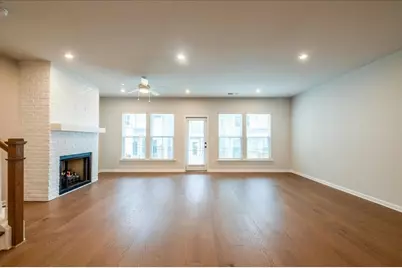 5769 Tillman Way, Powder Springs, GA 30127 - Photo 12