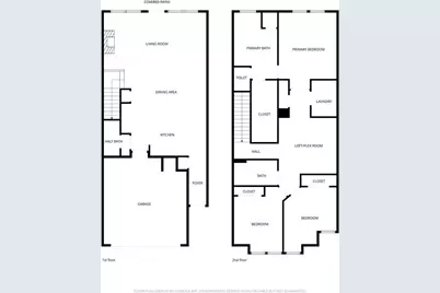 5769 Tillman Way, Powder Springs, GA 30127 - Photo 2