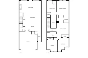 5769 Tillman Way, Powder Springs, GA 30127 - Photo 2