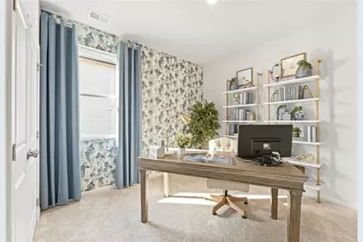 36 Summerwood Lane, Dawsonville, GA 30534 - Photo 8