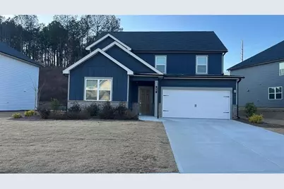 36 Summerwood Lane, Dawsonville, GA 30534 - Photo 2