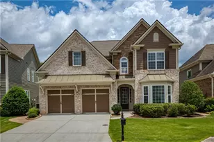 4652 Prater Way SE, Smyrna, GA 30080 - Photo 2