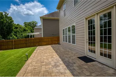 4652 Prater Way SE, Smyrna, GA 30080 - Photo 40