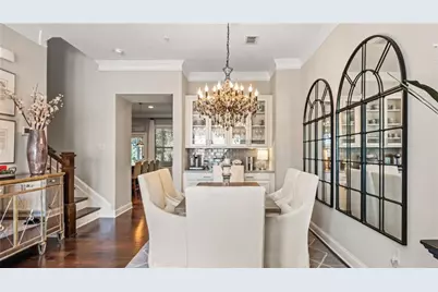 126 Brindle Lane, Alpharetta, GA 30009 - Photo 6