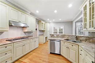 5145 Harbour Ridge Dr, Alpharetta, GA 30005 - Photo 8