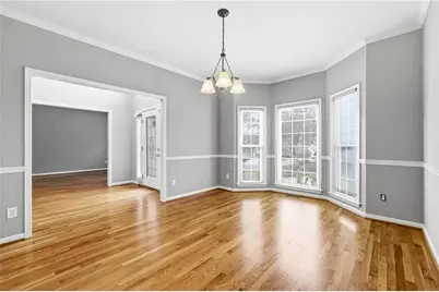 5145 Harbour Ridge Drive, Alpharetta, GA 30005 - Photo 4