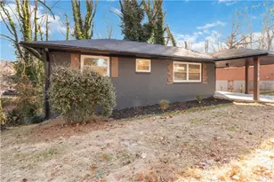 2718 Delowe Dr, Atlanta, GA 30344 - Photo 2