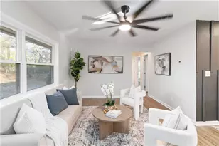 2718 Delowe Dr, Atlanta, GA 30344 - Photo 6