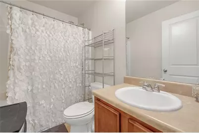 3388 Thornbridge Drive, Powder Springs, GA 30127 - Photo 16