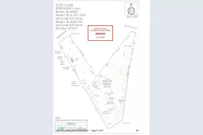 4196 Buford Highway, Duluth, GA 30096 - Photo 20