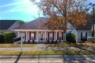 4085 Springvale Way, McDonough, GA 30252 - Photo 1