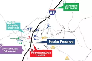 88 White Spruce Wy, Newnan, GA 30265 - Photo 10