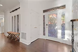 255 Indigo Bunting Trail, Big Canoe, GA 30143 - Photo 6