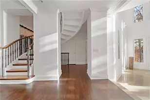 255 Indigo Bunting Trail, Big Canoe, GA 30143 - Photo 8