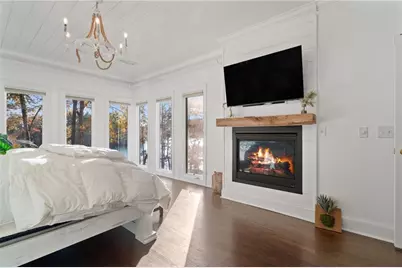 255 Indigo Bunting Trail, Big Canoe, GA 30143 - Photo 32