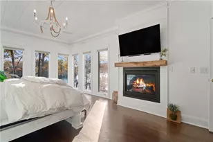 255 Indigo Bunting Trail, Big Canoe, GA 30143 - Photo 32