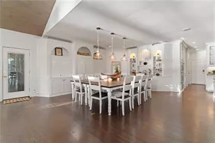 255 Indigo Bunting Trail, Big Canoe, GA 30143 - Photo 16