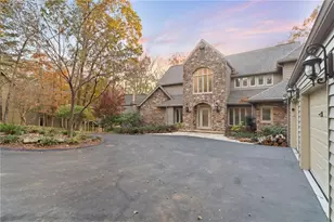 255 Indigo Bunting Trail, Big Canoe, GA 30143 - Photo 2