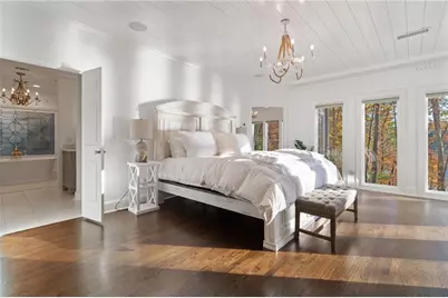 255 Indigo Bunting Trail, Big Canoe, GA 30143 - Photo 28