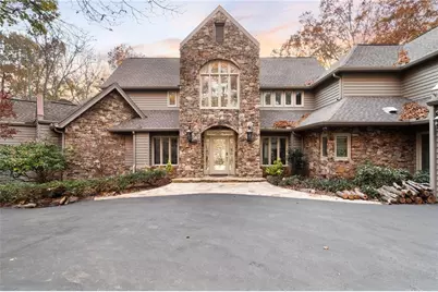 255 Indigo Bunting Trail, Big Canoe, GA 30143 - Photo 1