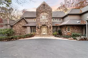 255 Indigo Bunting Trail, Big Canoe, GA 30143 - Photo 1