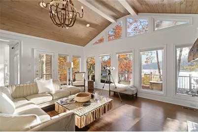 255 Indigo Bunting Trail, Big Canoe, GA 30143 - Photo 14