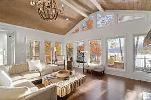 255 Indigo Bunting Trail, Big Canoe, GA 30143 - Photo 14