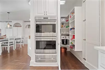 255 Indigo Bunting Trail, Big Canoe, GA 30143 - Photo 26